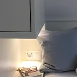 Duenenhuuske Meerleev Mit Sauna Auf By Interhome Casa vacanze *