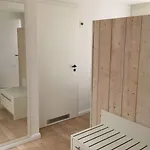 Duenenhuuske Meerleev Mit Sauna Auf By Interhome Casa vacanze *