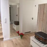 Duenenhuuske Meerleev Mit Sauna Auf By Interhome