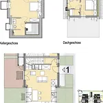 Duenenhuuske Meerleev Mit Sauna Auf By Interhome Casa vacanze Spiekeroog