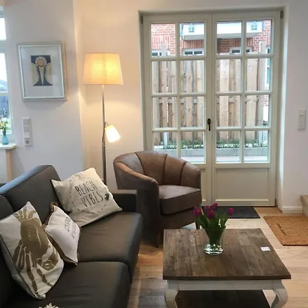 Vakantiehuis Duenenhuuske Meerleev Mit Sauna Auf By Interhome