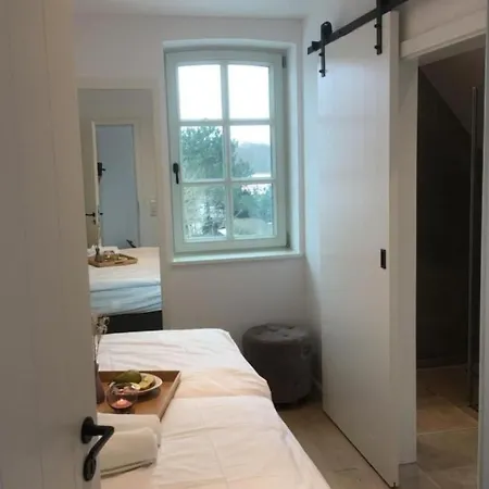 Duenenhuuske Meerleev Mit Sauna Auf By Interhome Vakantiehuis *