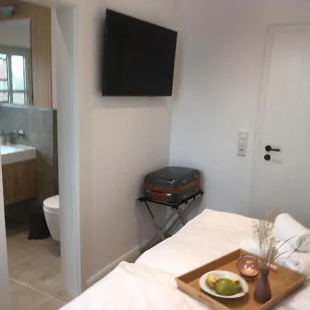 펜션 Duenenhuuske Meerleev Mit Sauna Auf By Interhome *