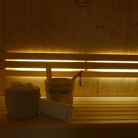 펜션 Duenenhuuske Meerleev Mit Sauna Auf By Interhome