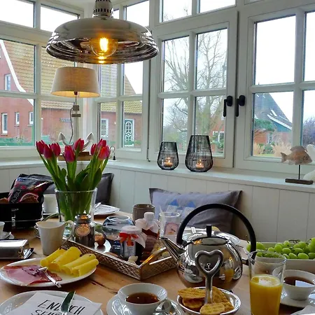 Vakantiehuis Duenenhuuske Meerleev Mit Sauna Auf By Interhome