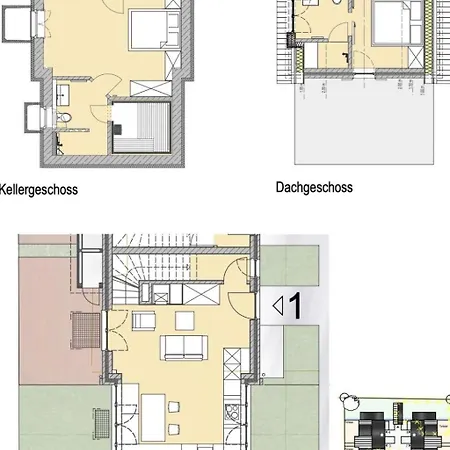 Duenenhuuske Meerleev Mit Sauna Auf By Interhome Vakantiehuis Spiekeroog