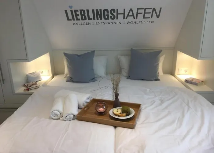 Duenenhuuske Meerleev Mit Sauna Auf By Interhome * 슈피케로크
