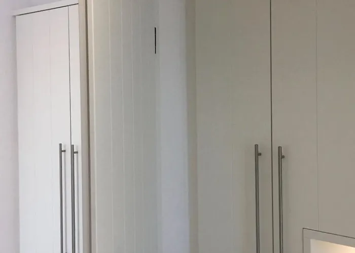 Duenenhuuske Meerleev Mit Sauna Auf By Interhome * 슈피케로크